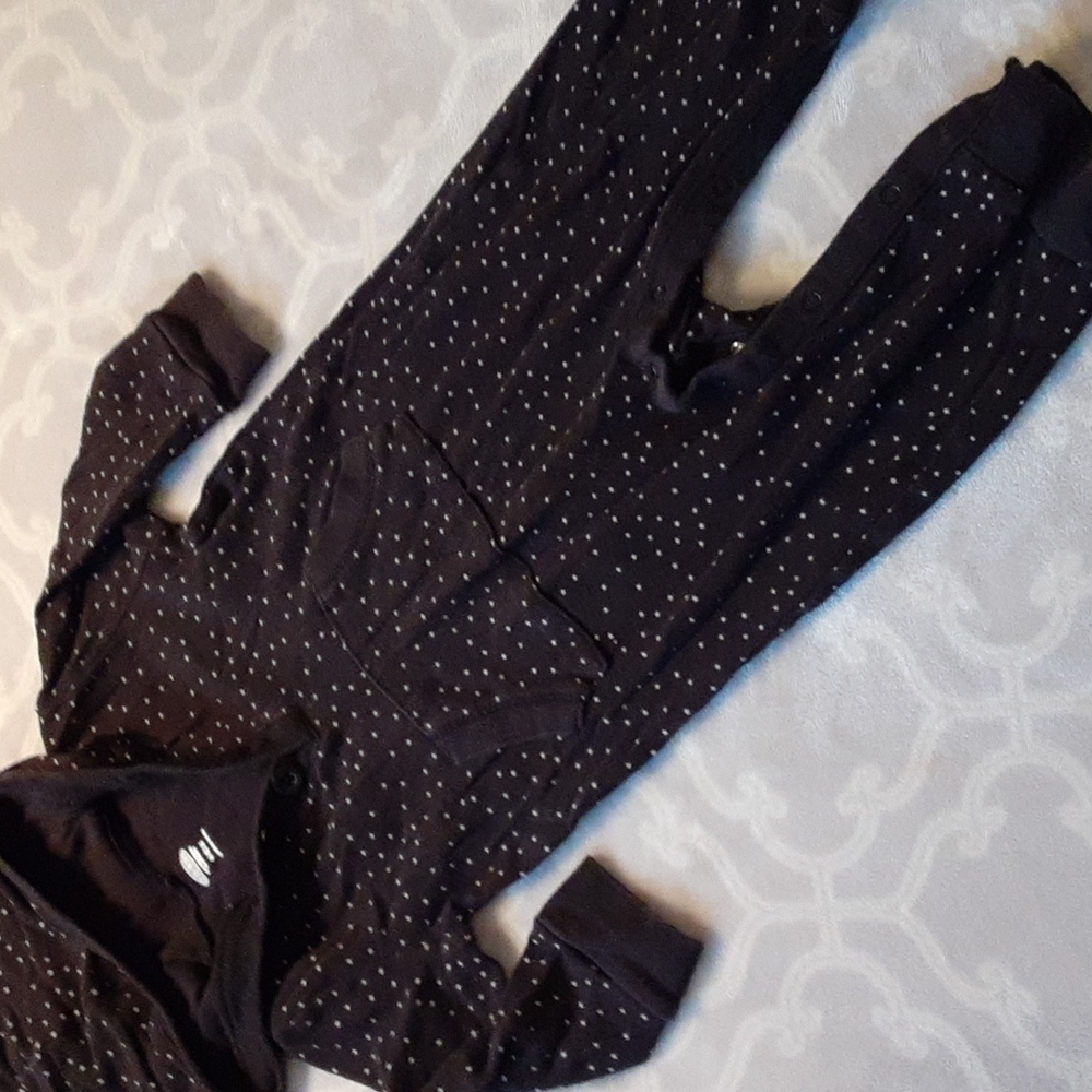 6-12 month infant one piece outfit